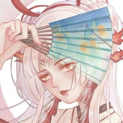 兽设森系风格设计福瑞群